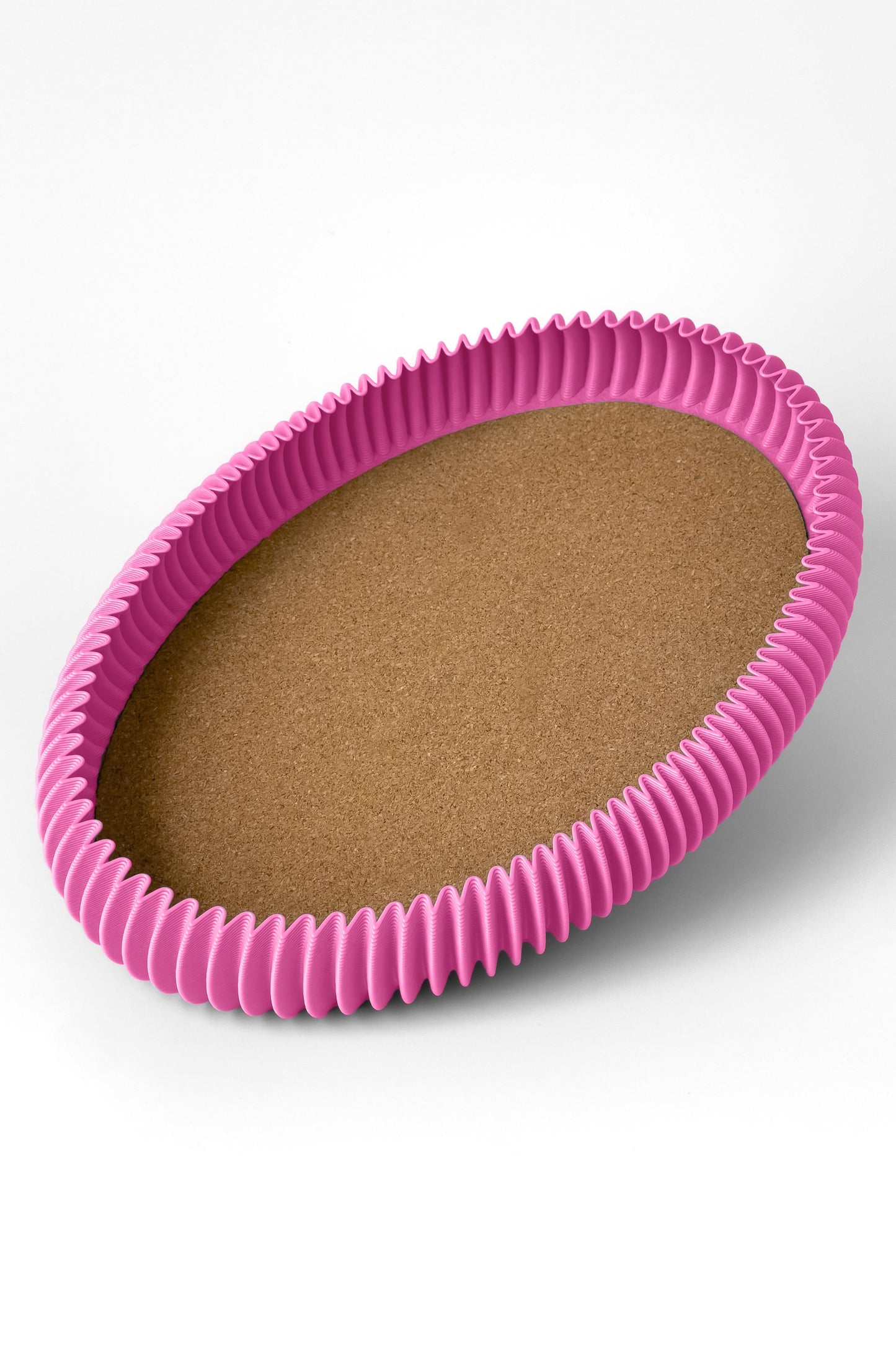 Oval Stacking Tray