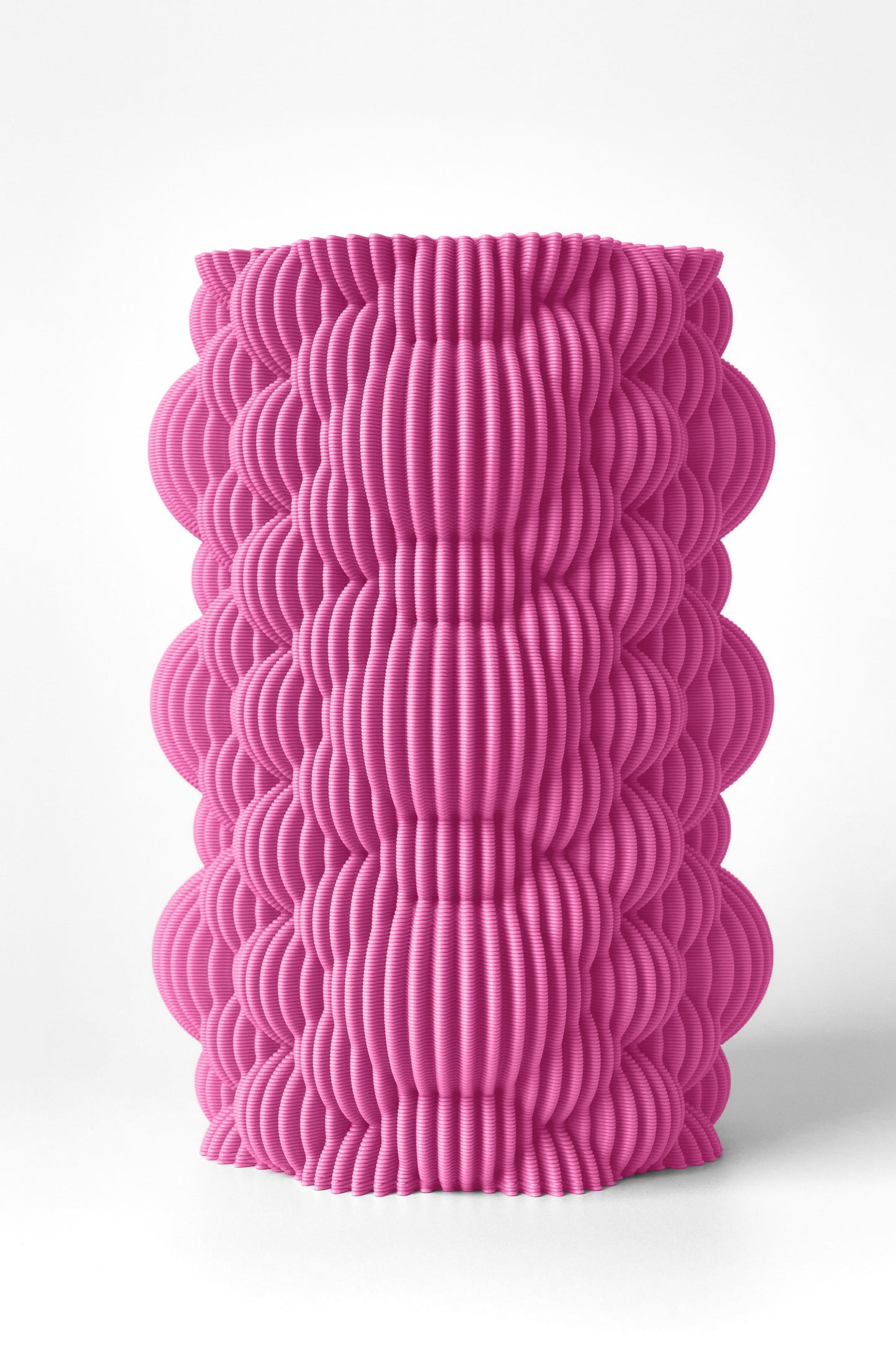 The Bubble Vase