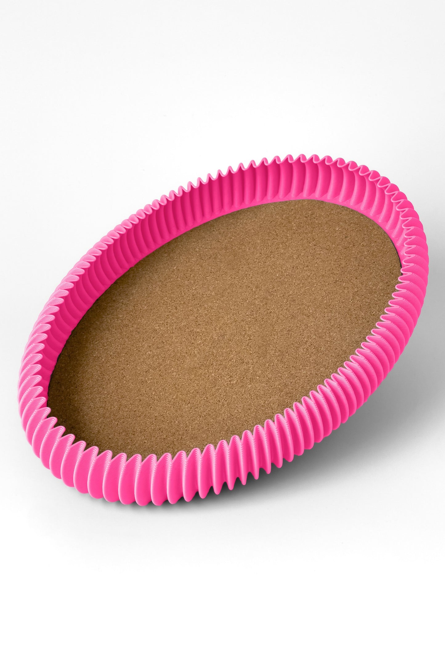 Oval Stacking Tray
