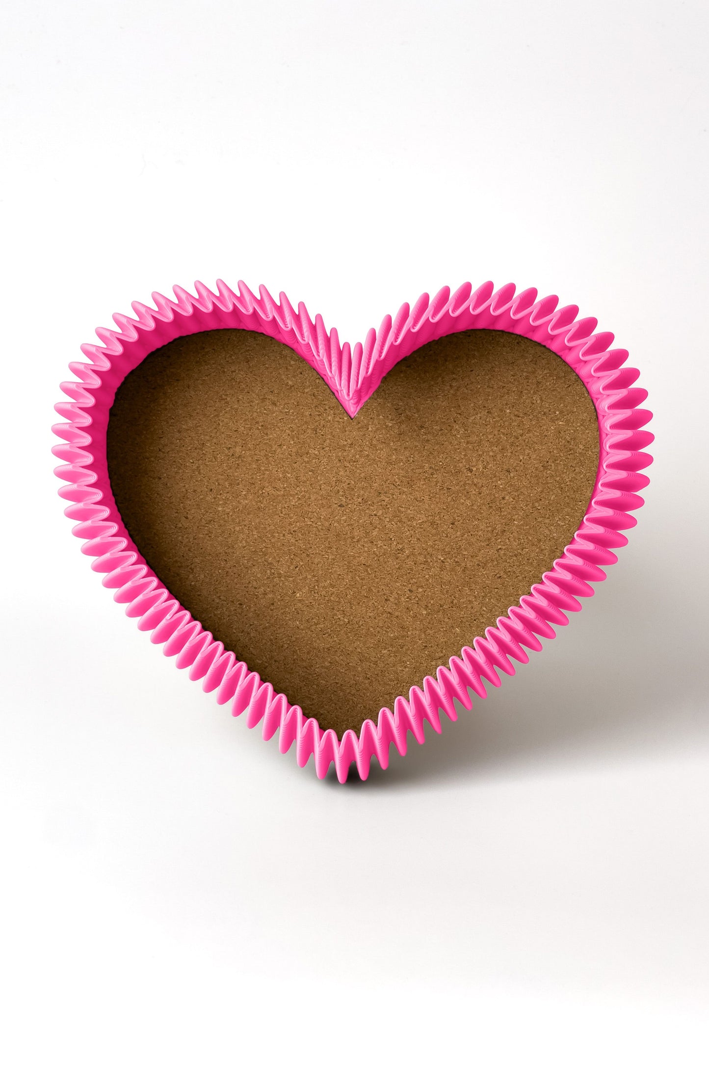 Heart Stacking Tray