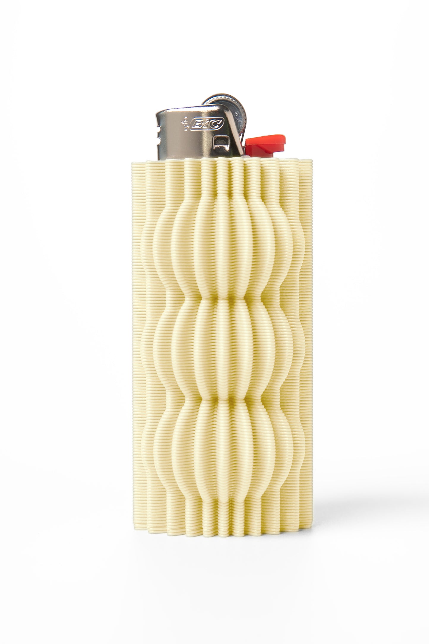 Mercury Lighter Case