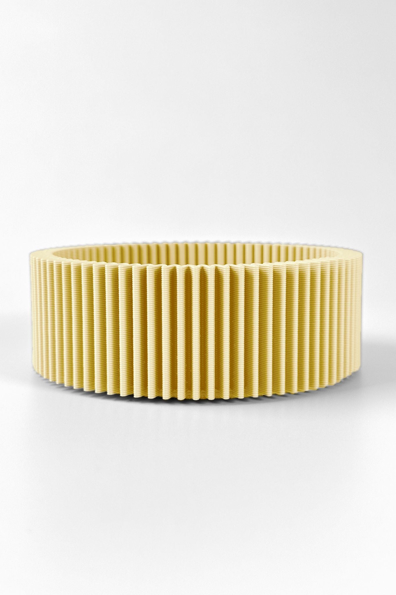 Cylinder Stacking Tray