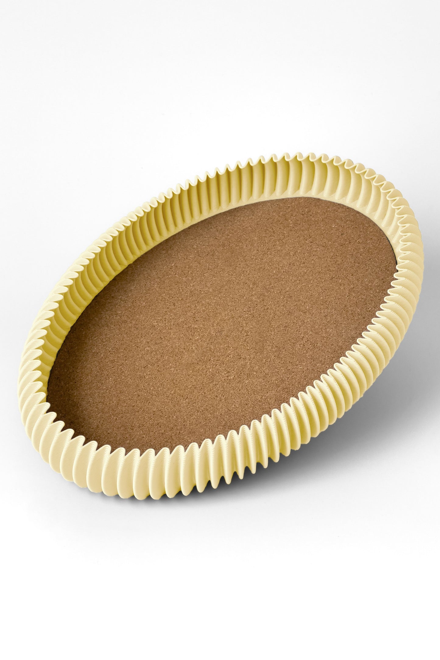 Oval Stacking Tray