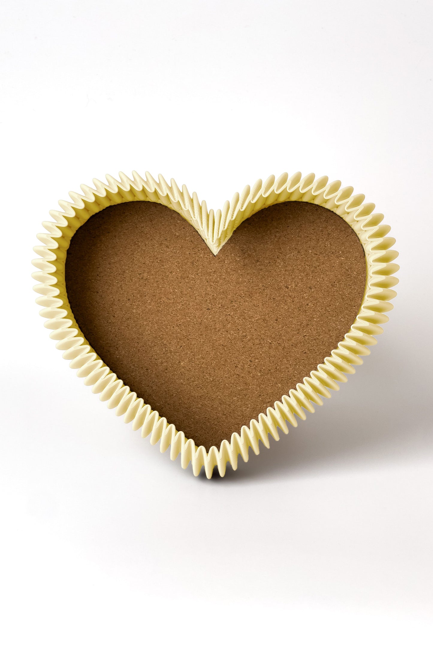 Heart Stacking Tray