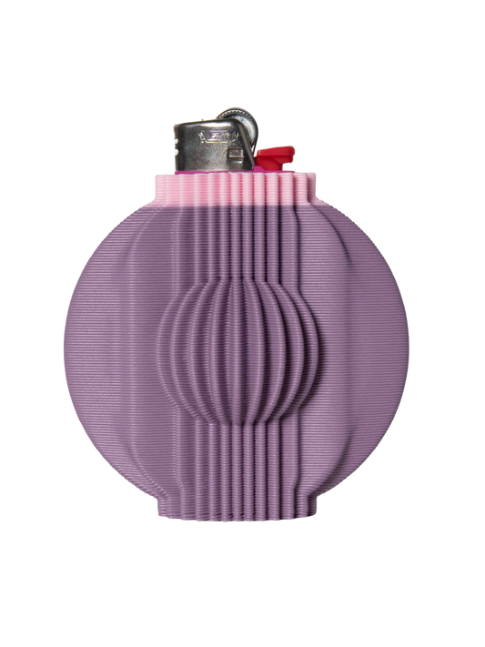 #121 Limited Edition Lighter Case