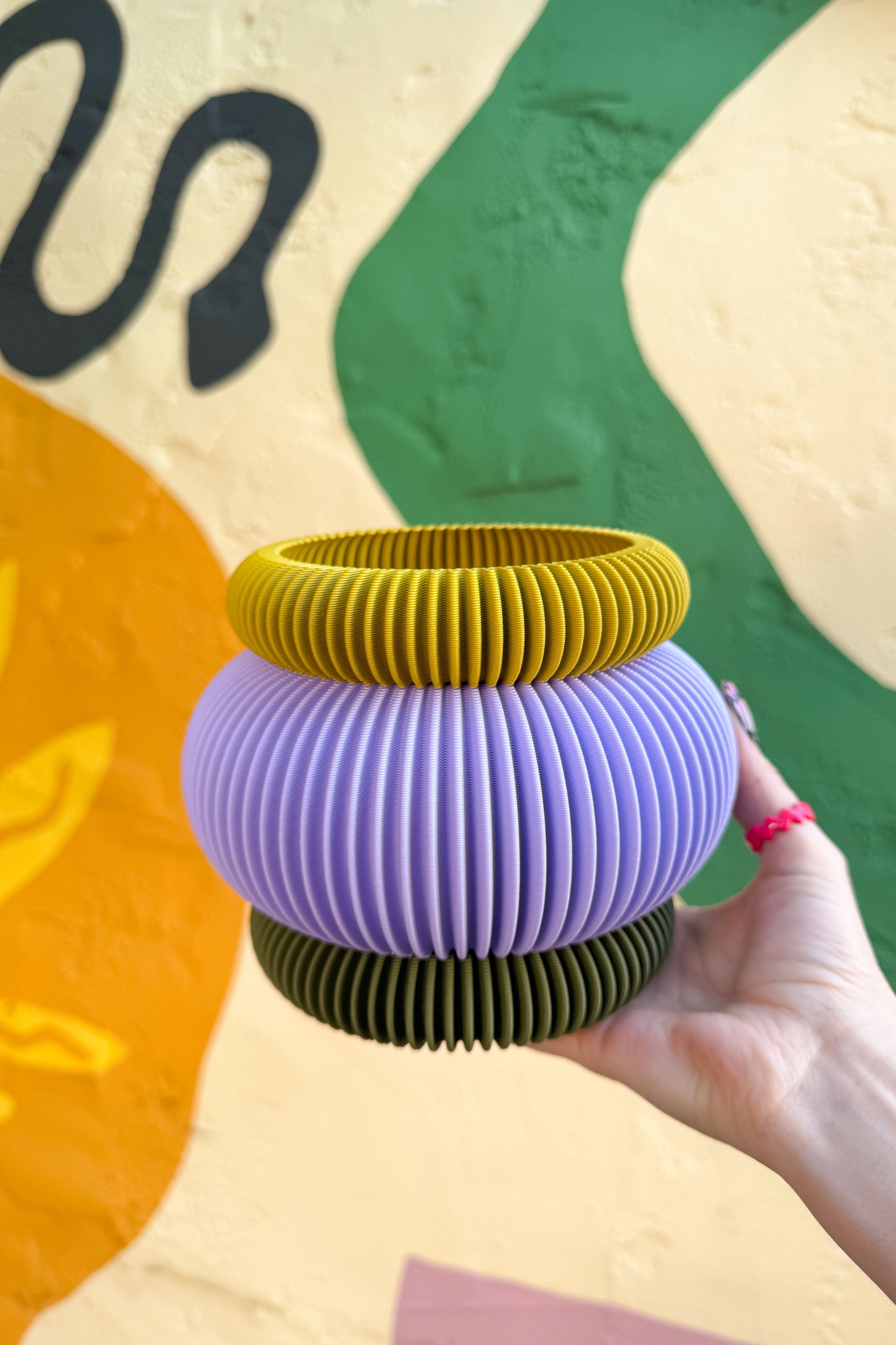 OG Stacking Tray - SINGLES