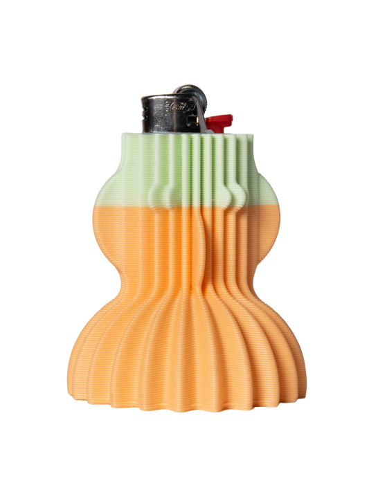 #163 Limited Edition Lighter Case