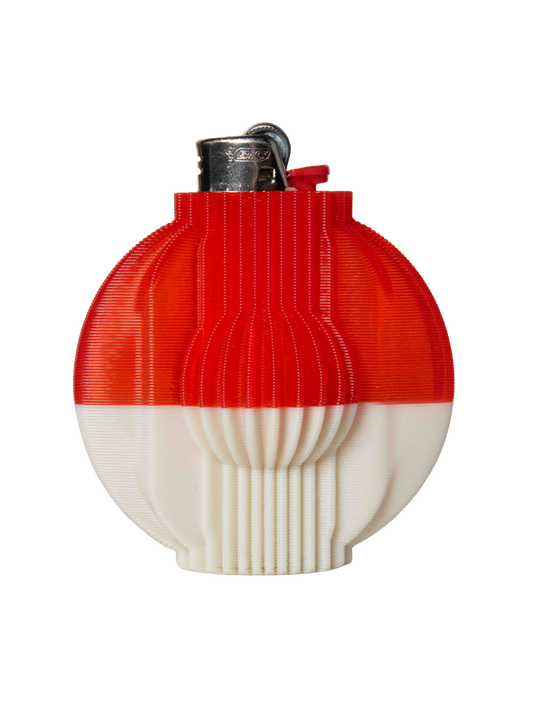 #122 Limited Edition Lighter Case