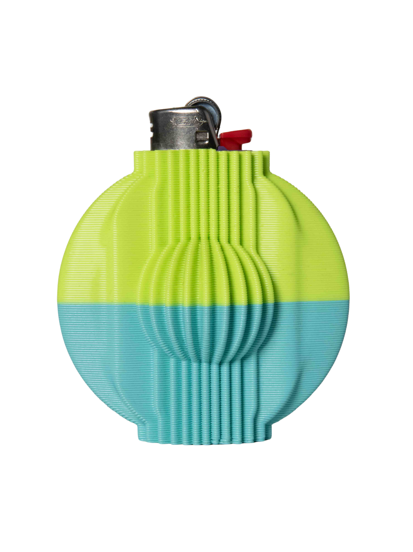 #123 Limited Edition Lighter Case