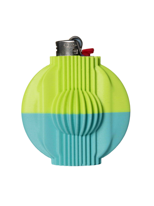 #123 Limited Edition Lighter Case