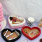 Heart Stacking Tray