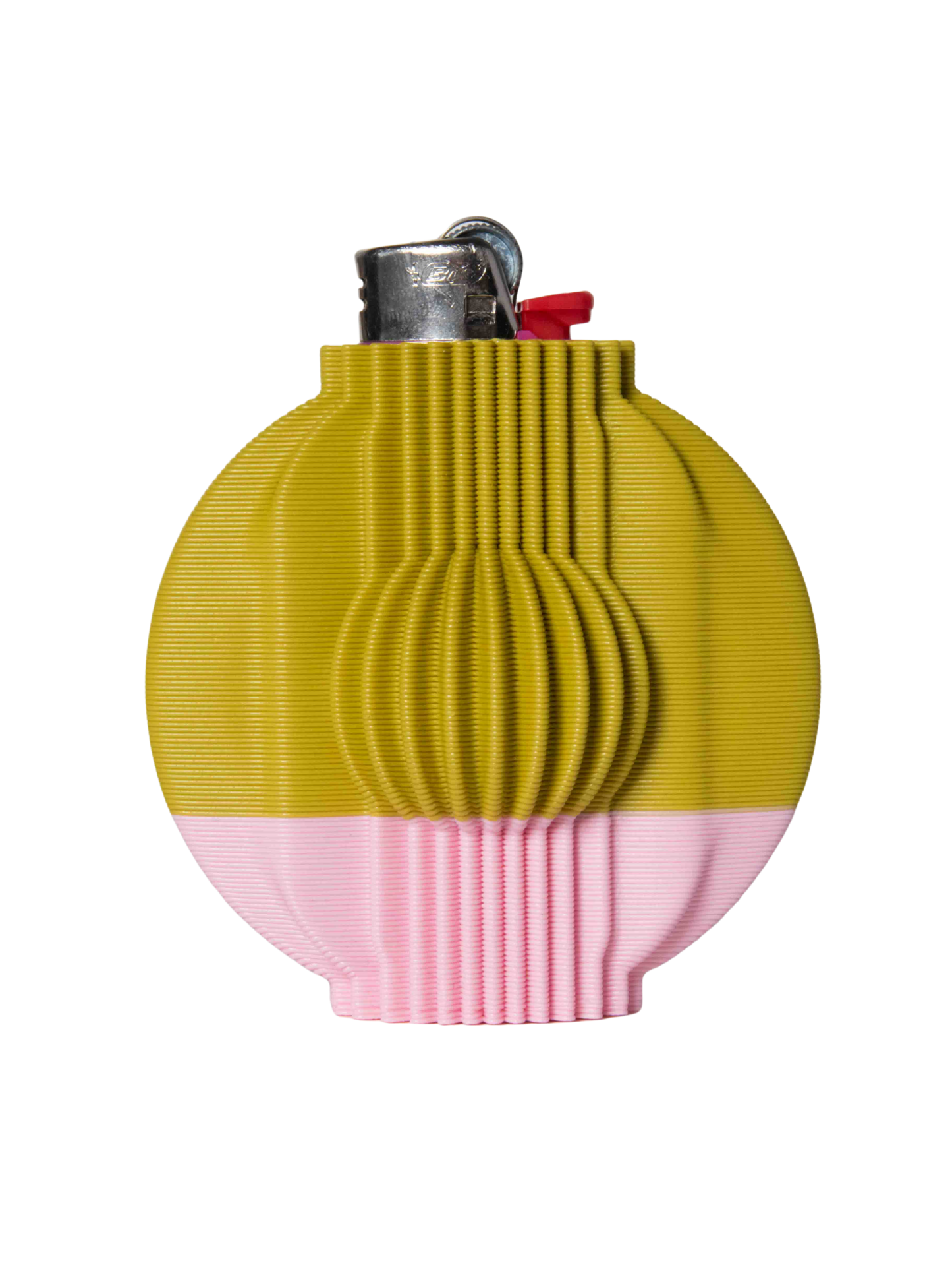 #124 Limited Edition Lighter Case