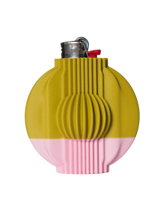 #124 Limited Edition Lighter Case