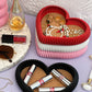 Heart Stacking Tray