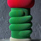 Spiral Stacking Vase