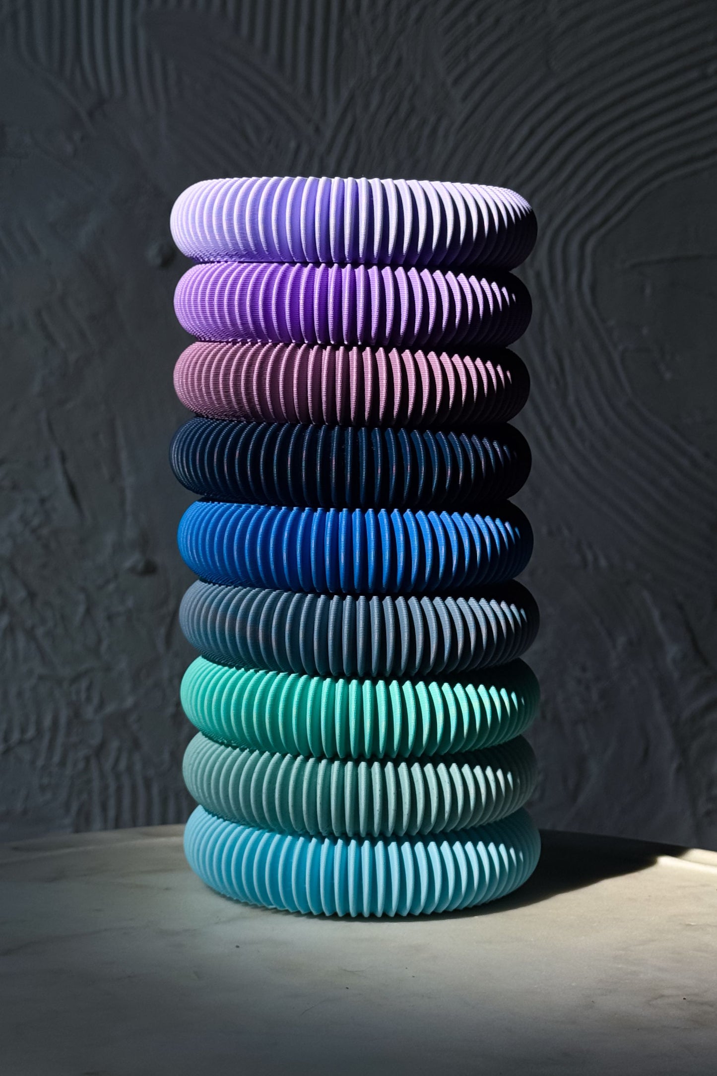 OG Stacking Tray - SINGLES