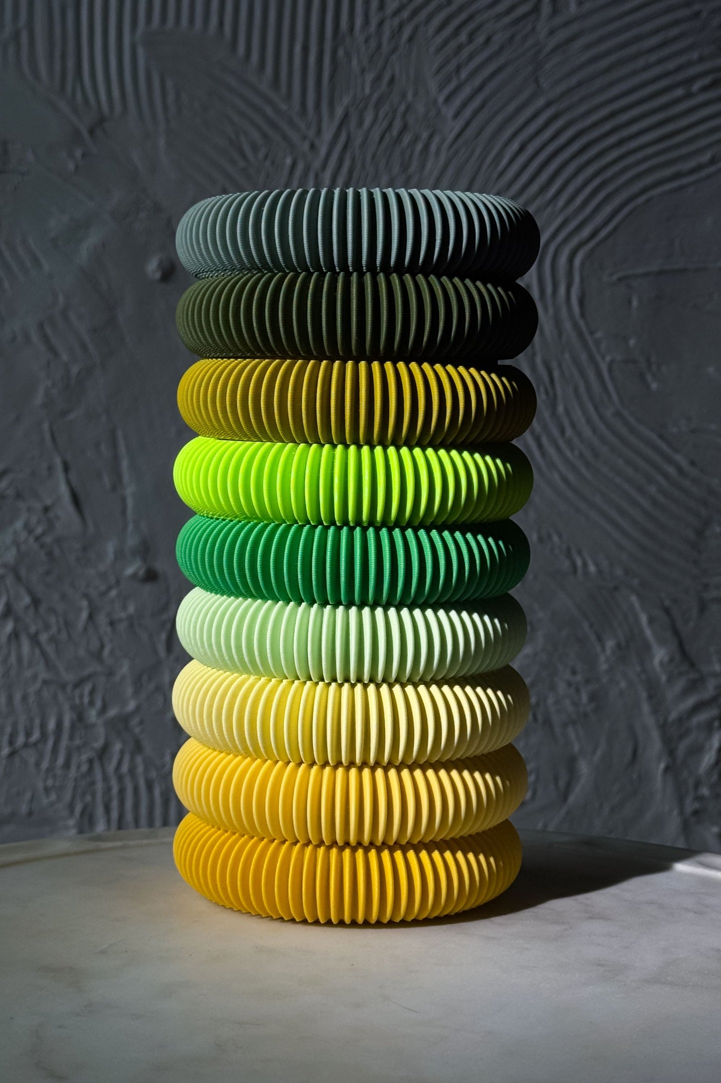 OG Stacking Tray - SINGLES