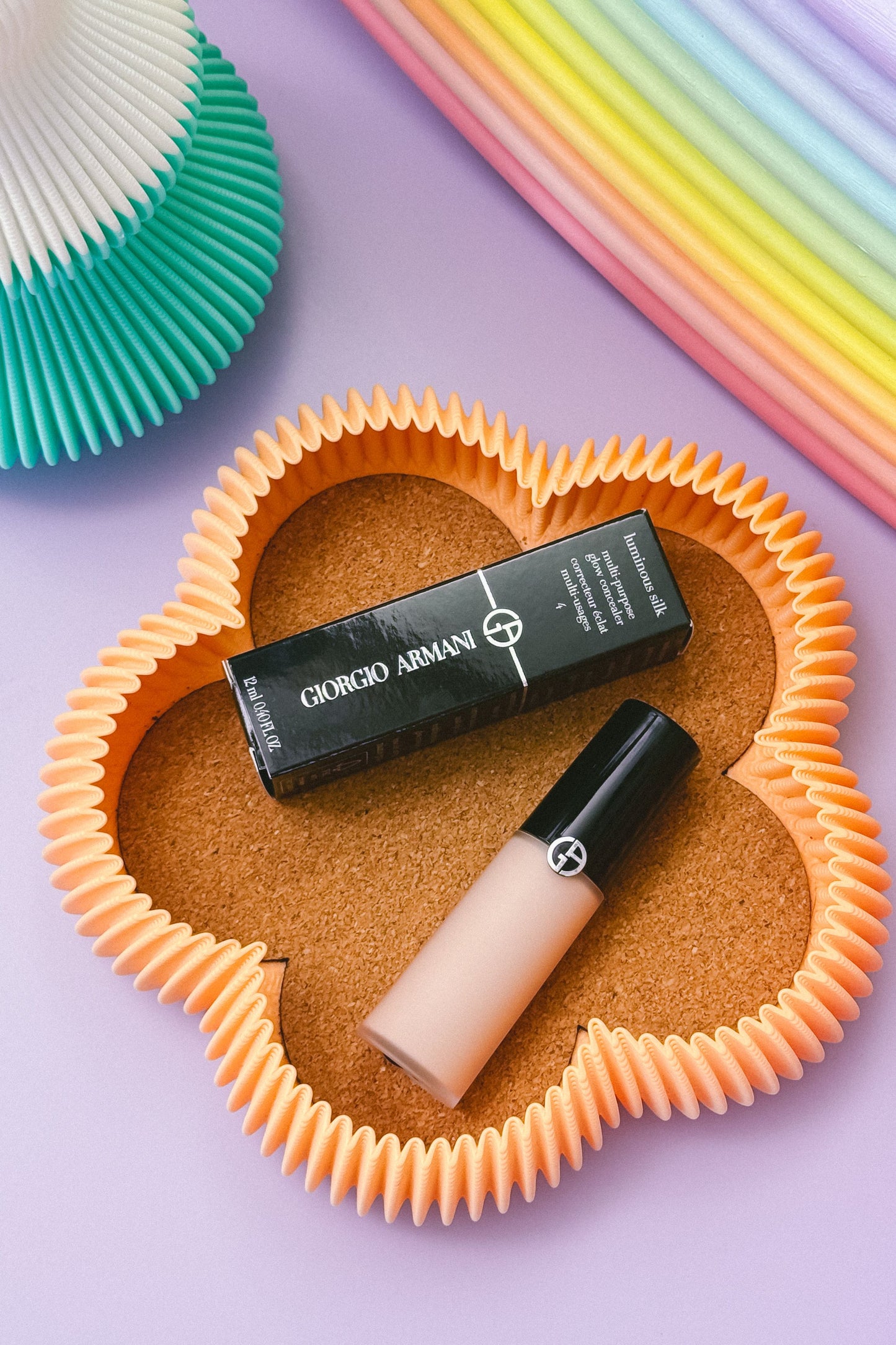 Flower Stacking Tray 🌼