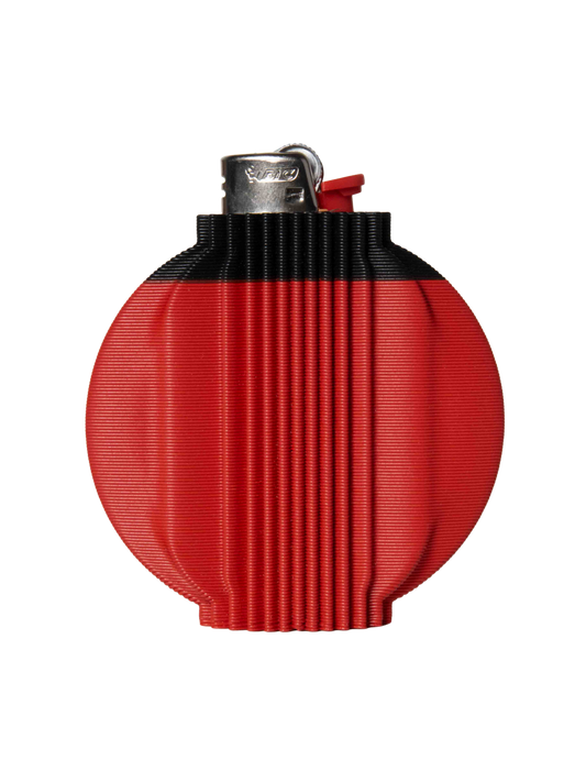 #125 Limited Edition Lighter Case