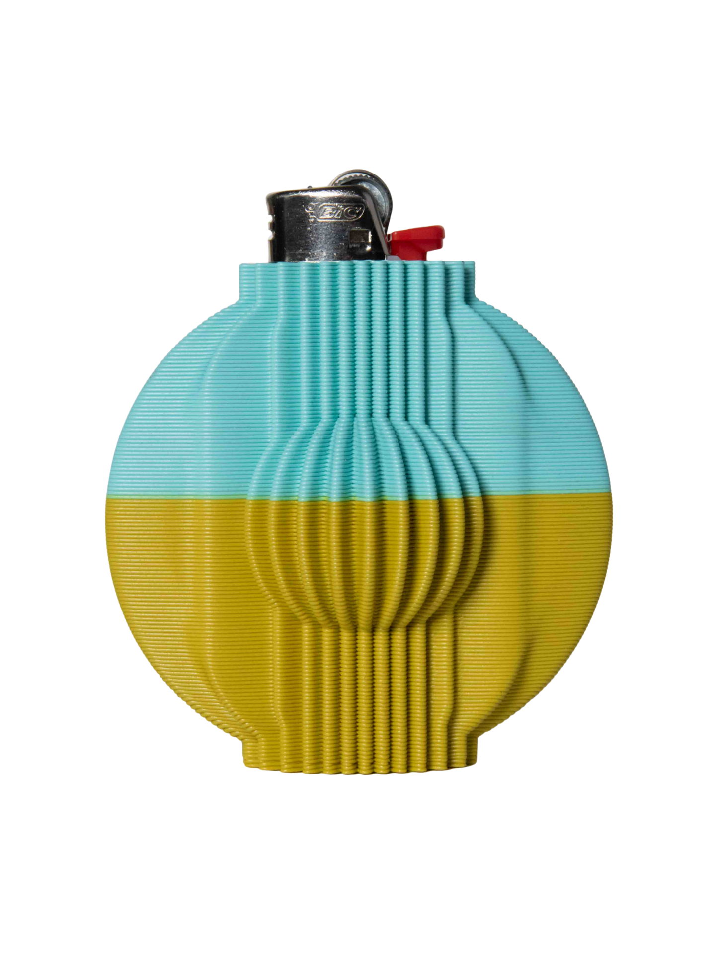 #126 Limited Edition Lighter Case