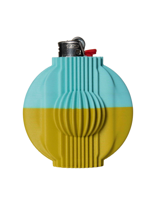 #126 Limited Edition Lighter Case