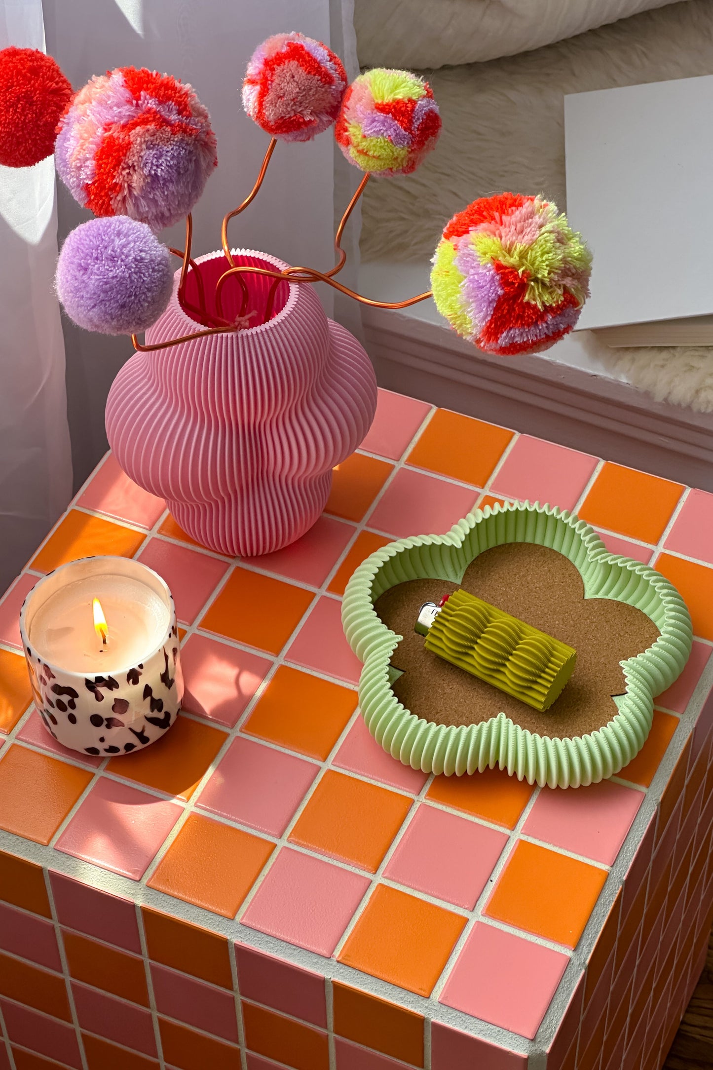 Mercury Lighter Case