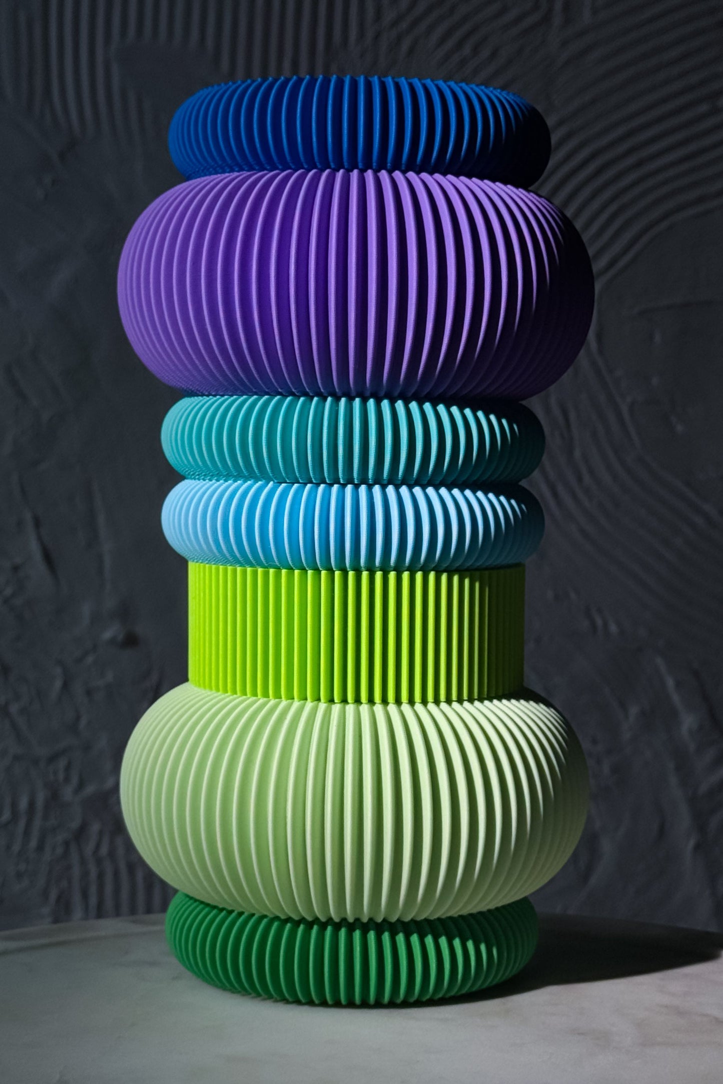 OG Stacking Tray - SINGLES