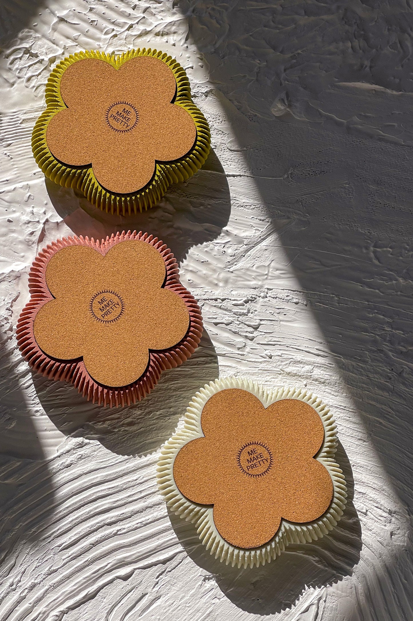 Flower Stacking Tray 🌼
