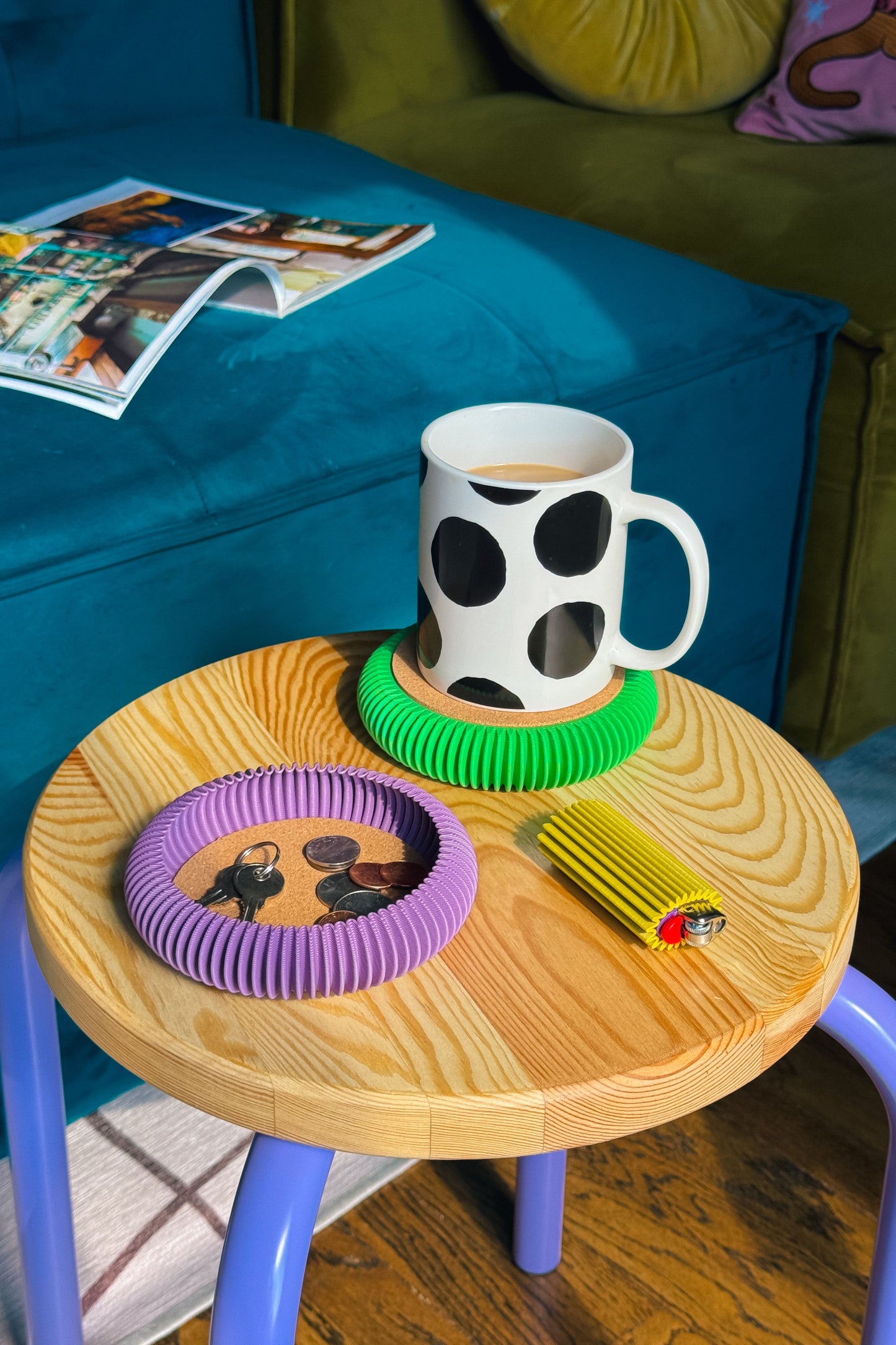 OG Stacking Tray - SINGLES