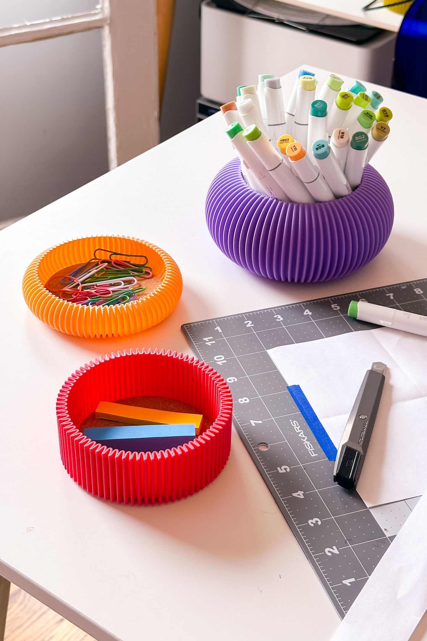 OG Stacking Tray - SINGLES