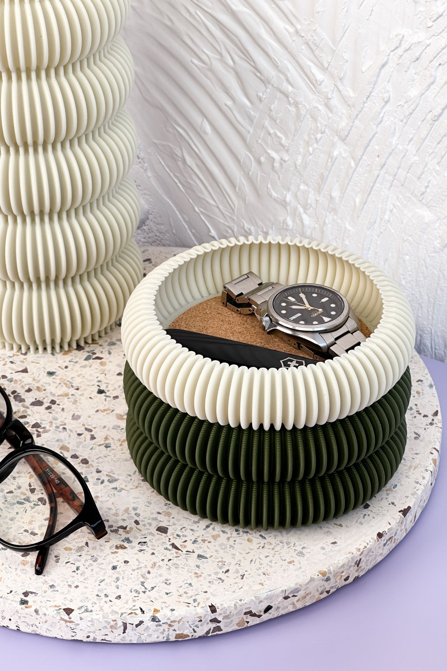 OG Stacking Tray - SINGLES