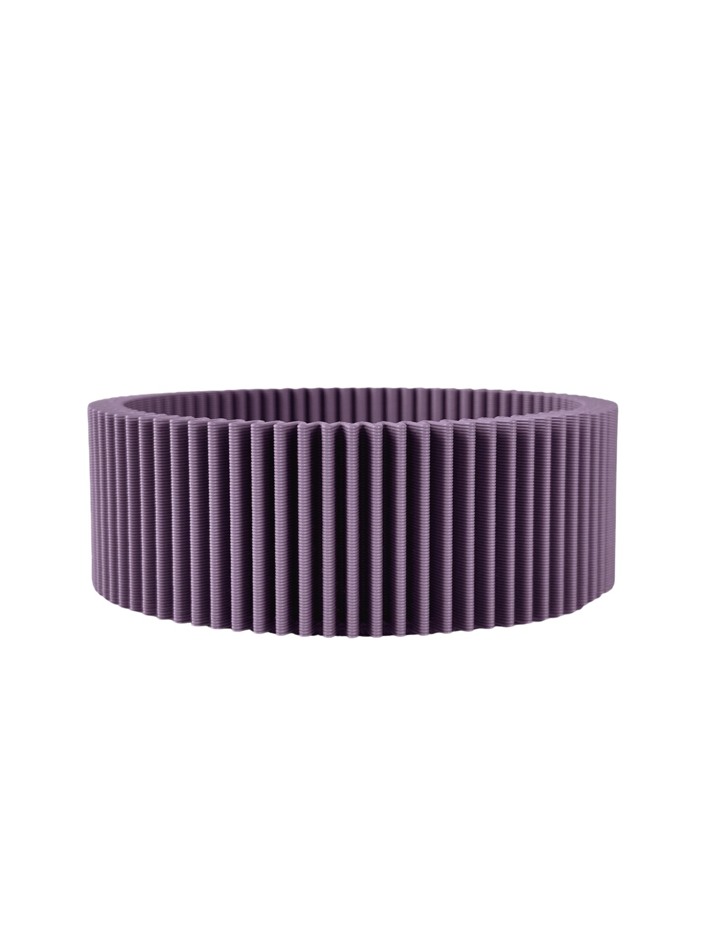 Cylinder Stacking Tray