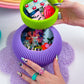 Bubble Stacking Tray