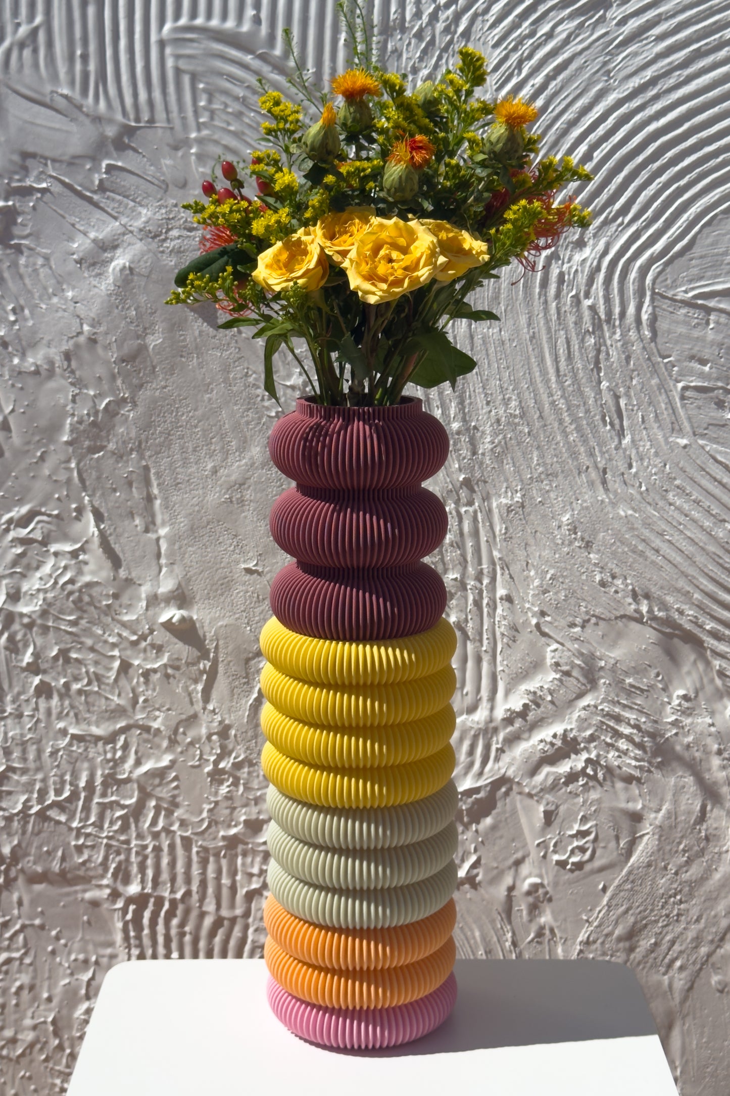 Quad Decker Stacking Cup