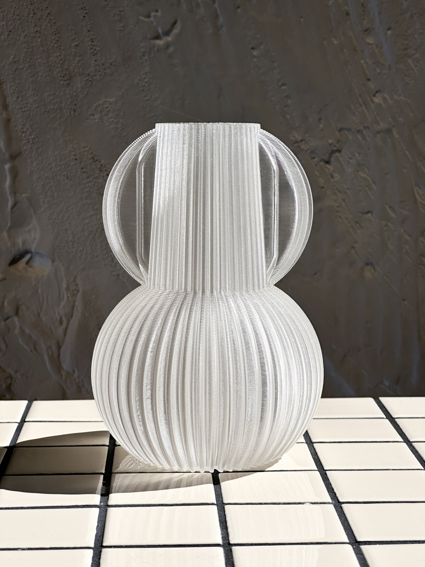 Artemis Vase