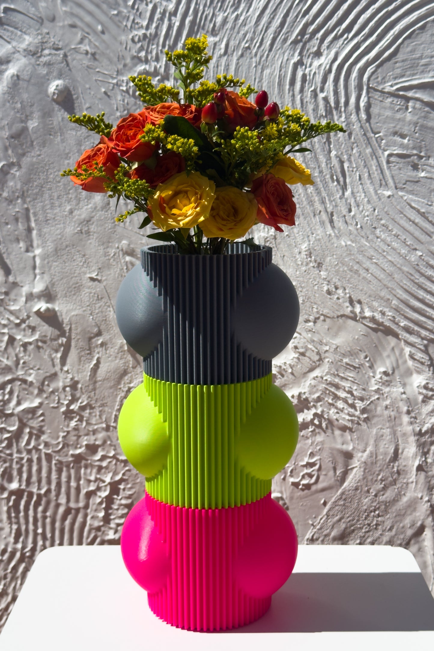 Gemini Stacking Cup