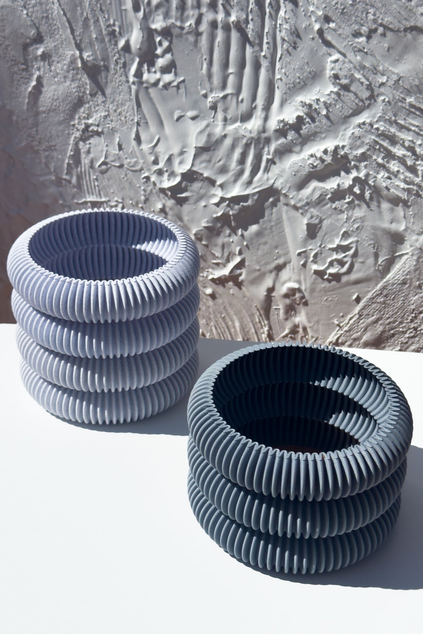 Quad Decker Stacking Cup