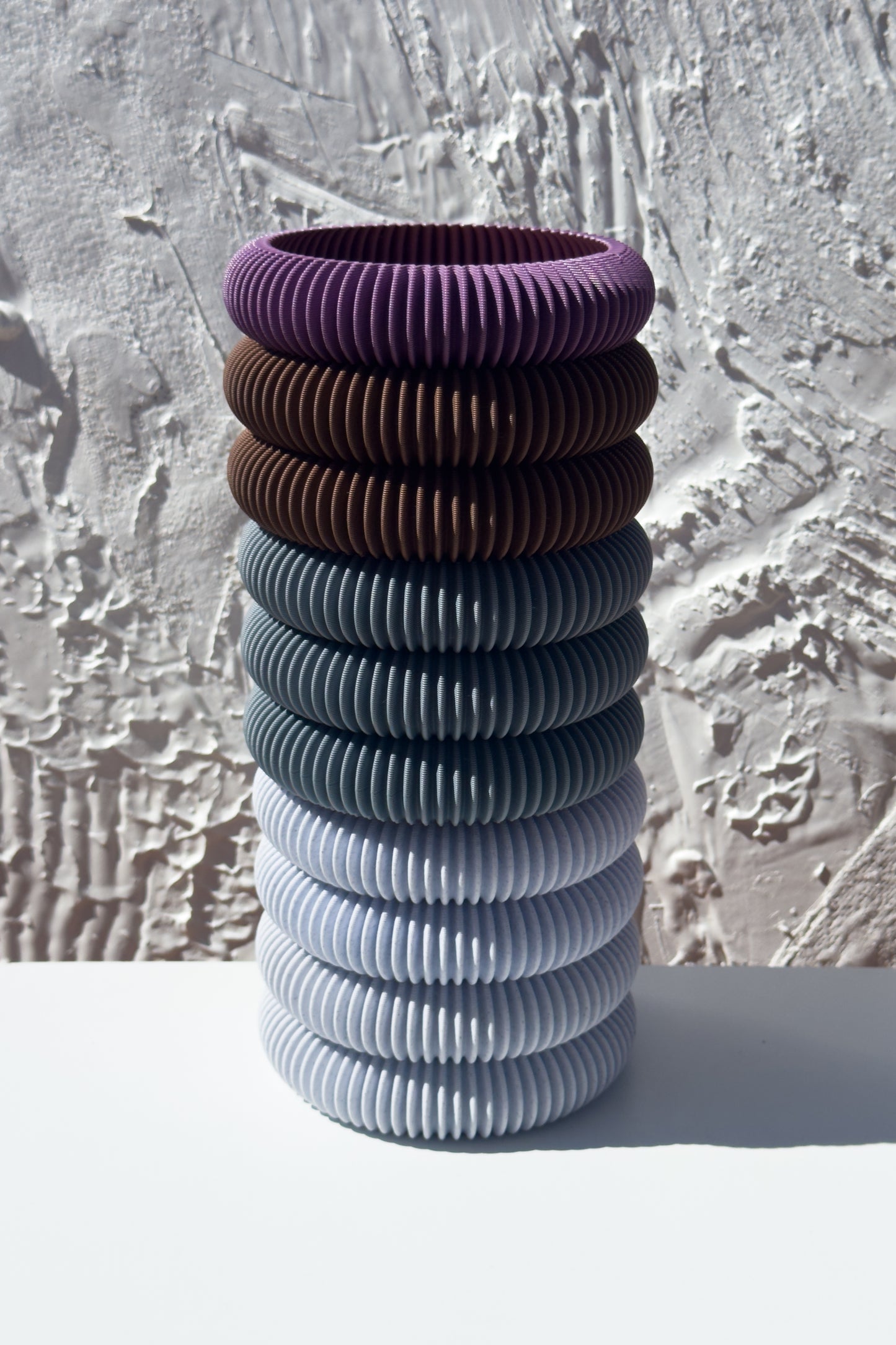 Quad Decker Stacking Cup