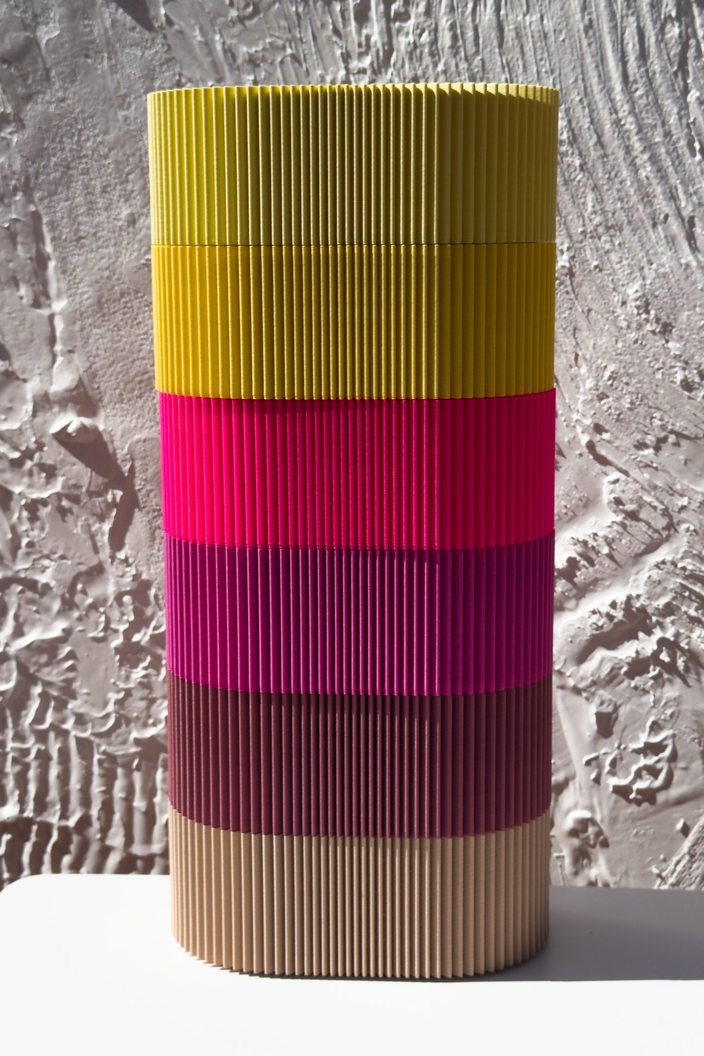 Pill Stacking Tray