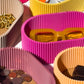 Pill Stacking Tray