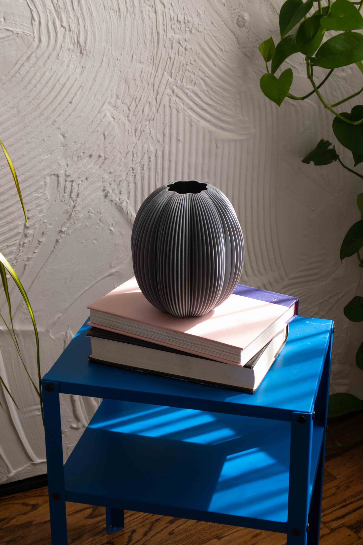 Cactus Vase