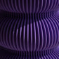Three Ring Vase