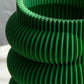 Spiral Stacking Vase