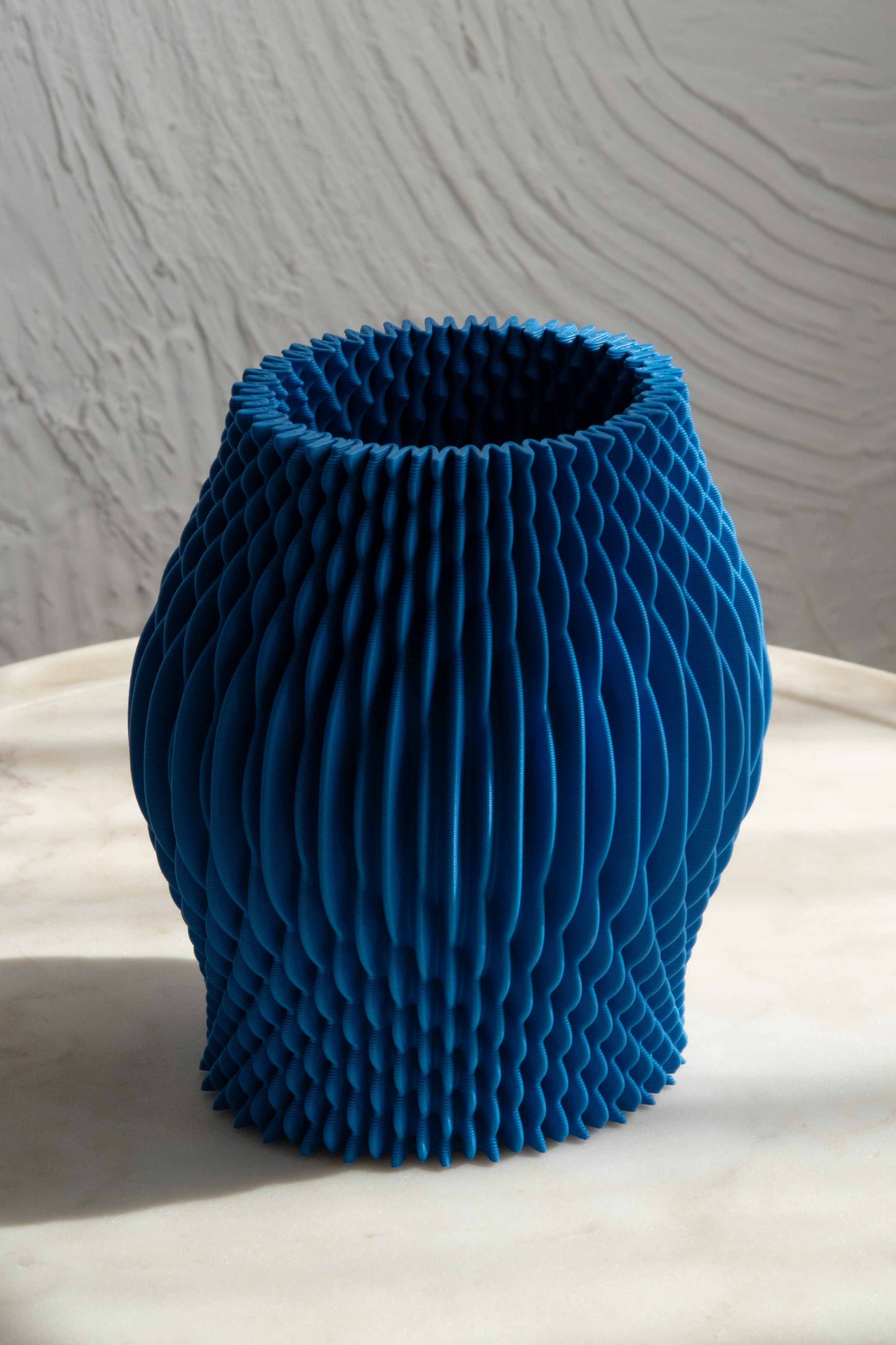 The Athena Vase