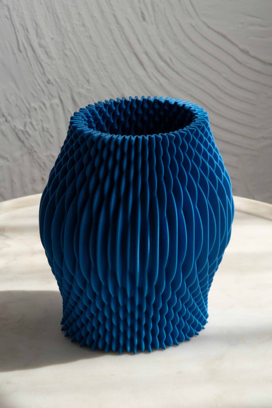 The Athena Vase