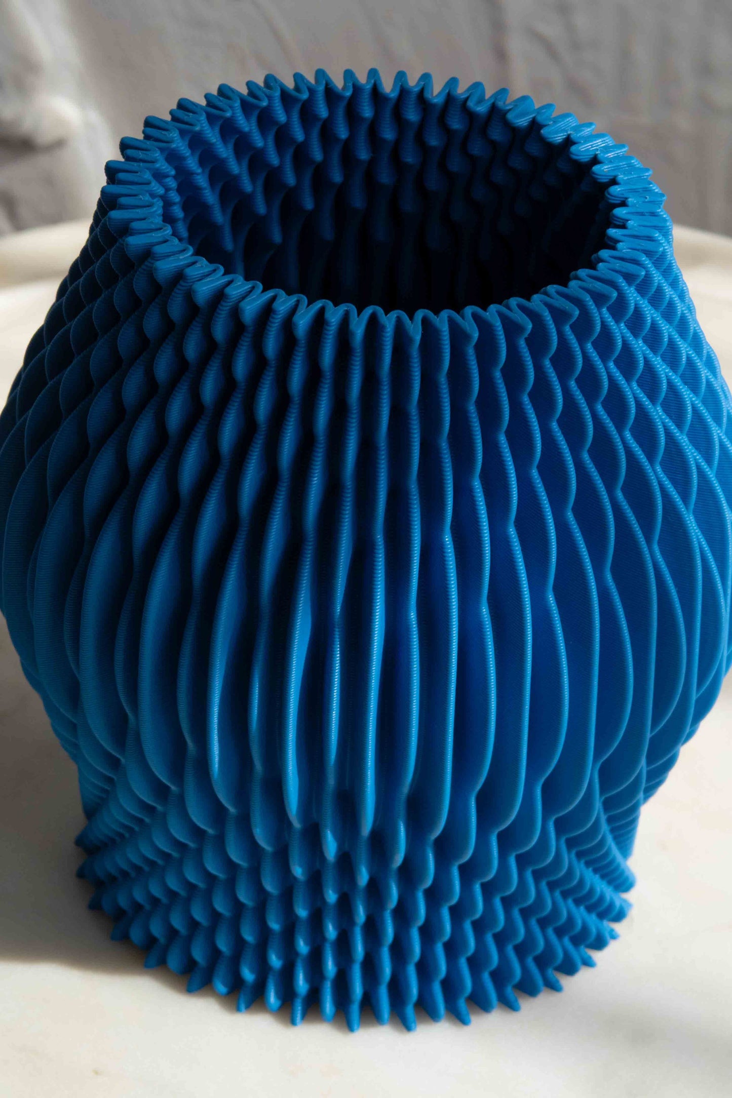 The Athena Vase