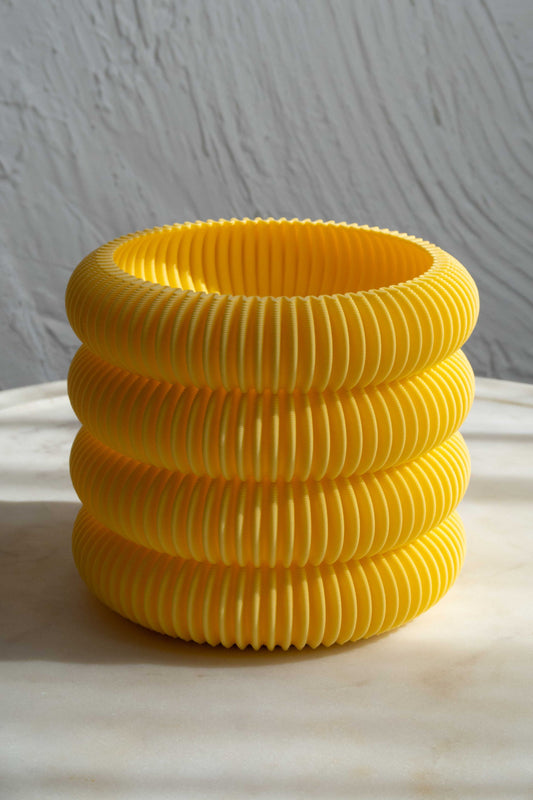 Quad Decker Stacking Cup