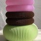 Bubble Stacking Tray