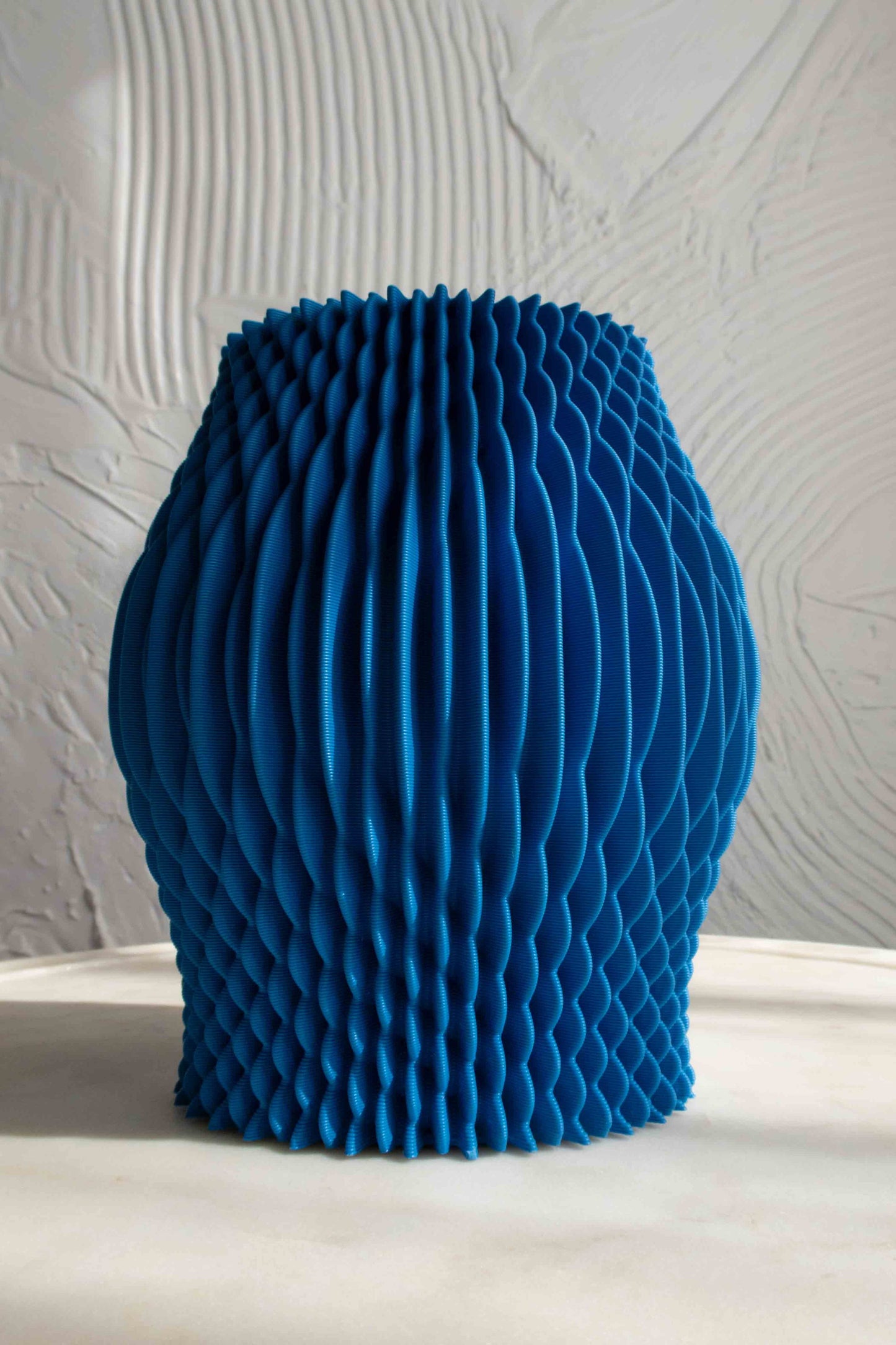 The Athena Vase