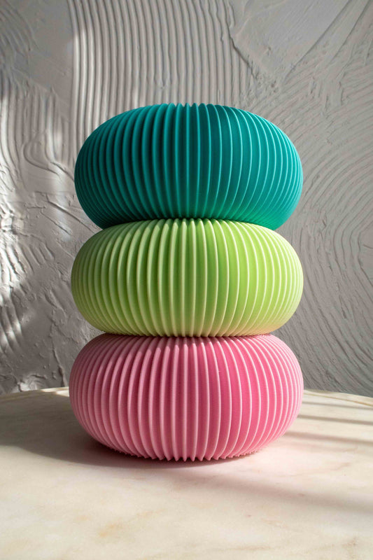 Bubble Stacking Tray
